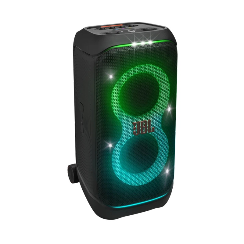 قیمت و خرید اسپیکر بلوتوثی شارژی جی بی ال Partybox Stage 320