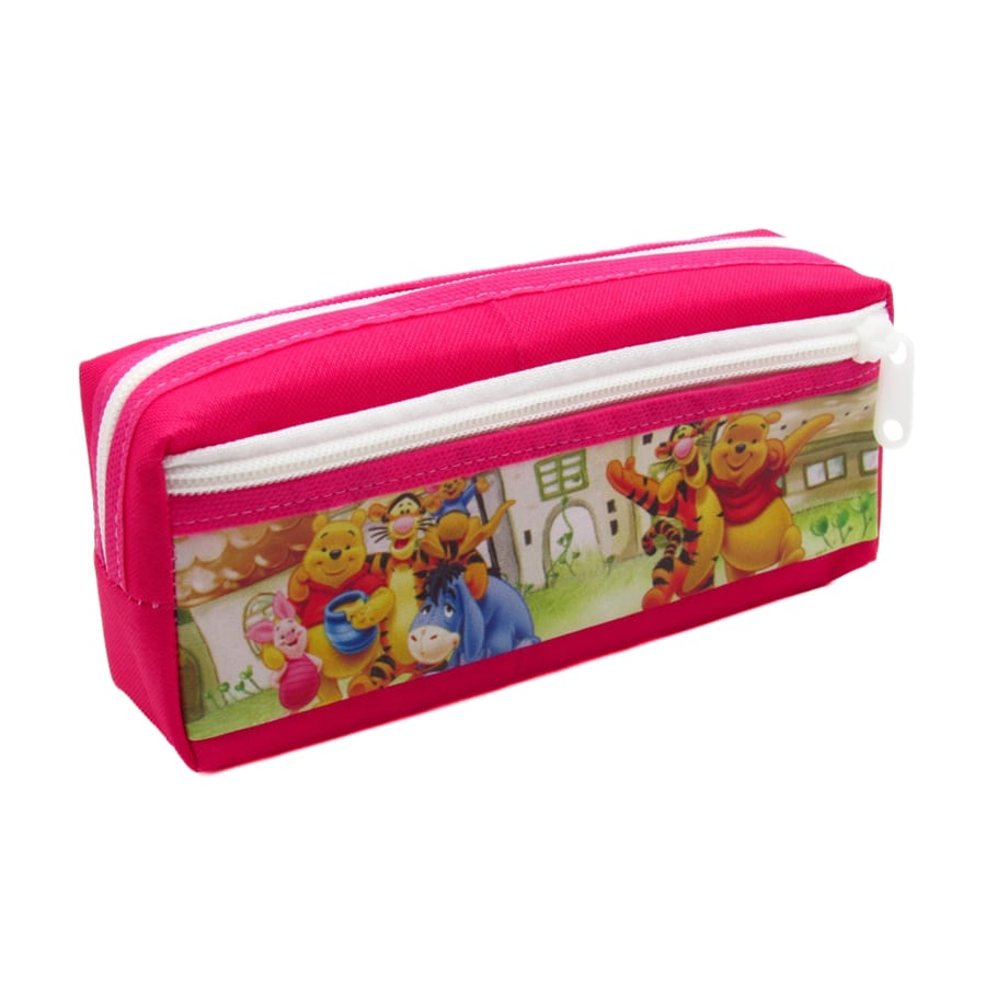 جامدادی دو زیپ ارزان