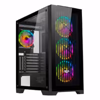 خرید کیس اوست AWEST GT-AV312-MB با بهترین قیمت