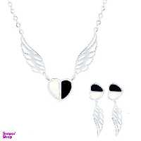 نیم ست اقلیمه کد NS197