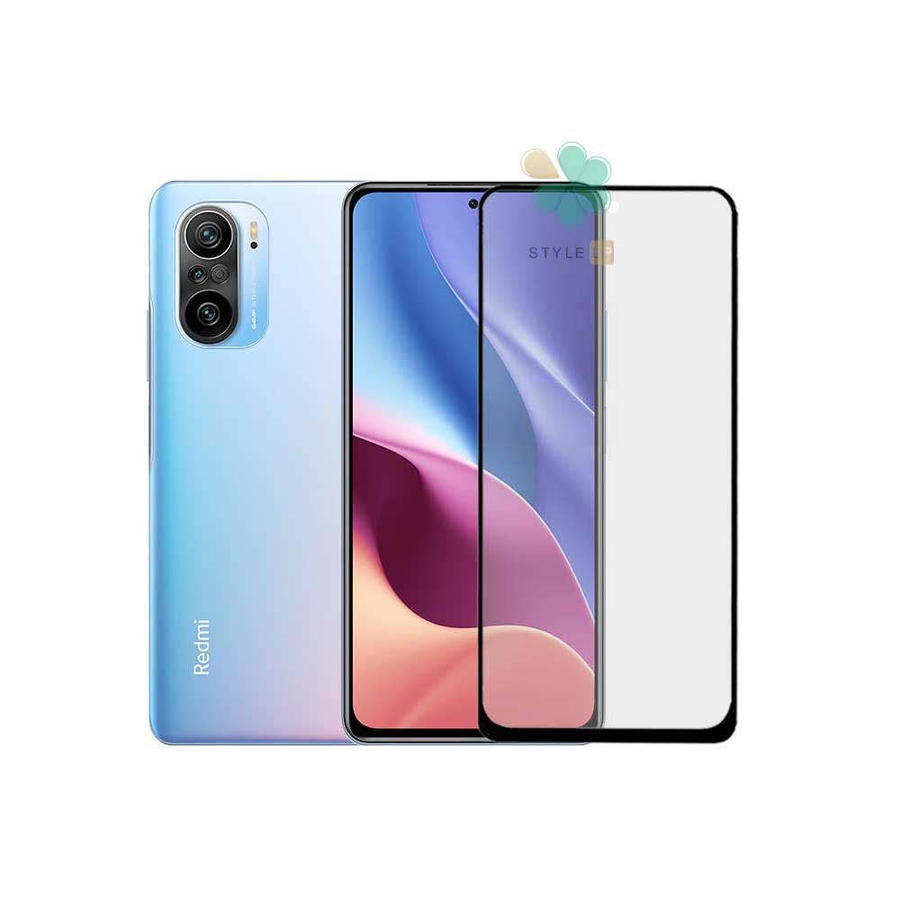محافظ صفحه گلس مات گوشی شیائومی Xiaomi Redmi K40 Pro