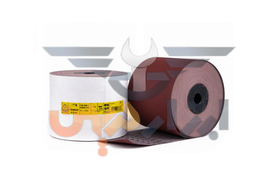 سنباده رولی کلینگ اسپور 400