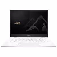 لپ تاپ ام اس ای Summit E13 Flip Evo: i7 و 16GB RAM و 1TB SSD