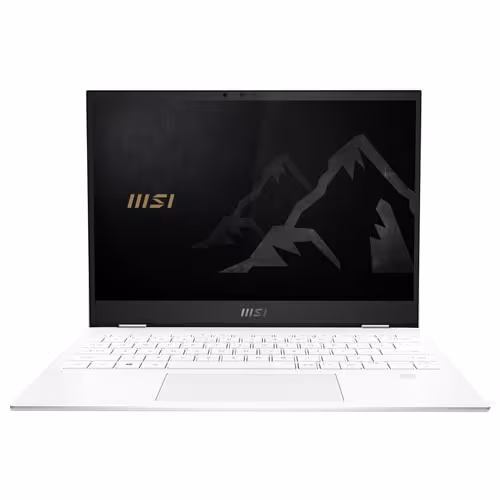 لپ تاپ ام اس ای Summit E13 Flip Evo: i7 و 16GB RAM و 1TB SSD