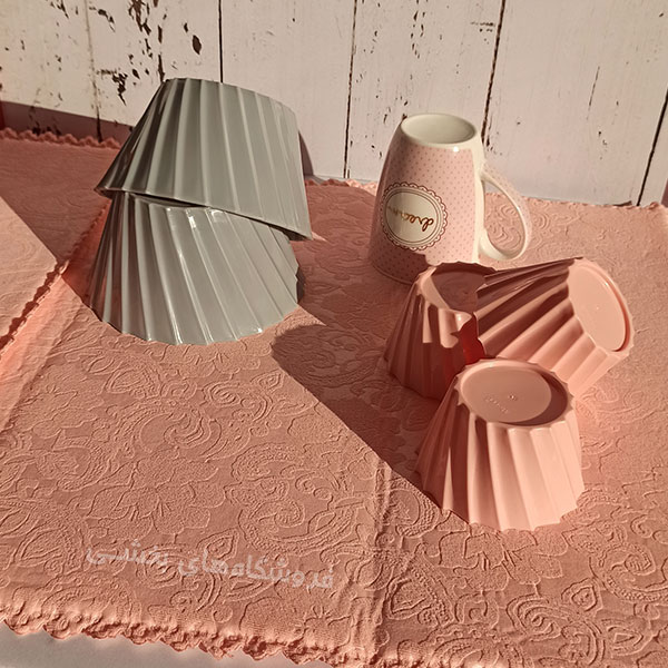 نمگیر ظروف مدل میکروفایبر