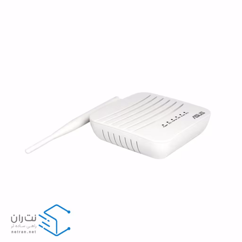 قیمت و مشخصات مودم روتر بی‌سیم ایسوس مدل DSL-N10S