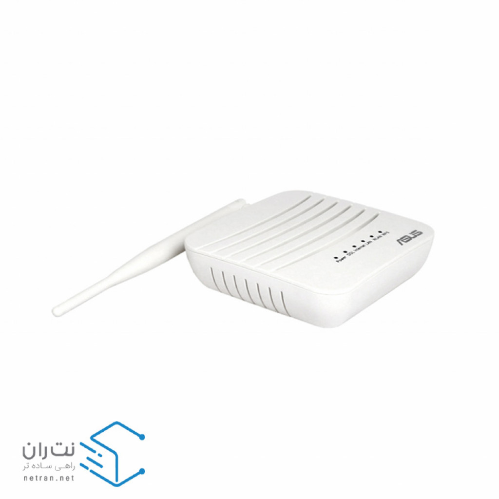 قیمت و مشخصات مودم روتر بیسیم ایسوس مدل DSL-N10S