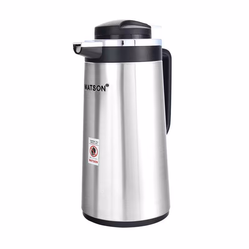 فلاسک واتسون مدل 10010 حجم 1.9 لیتر