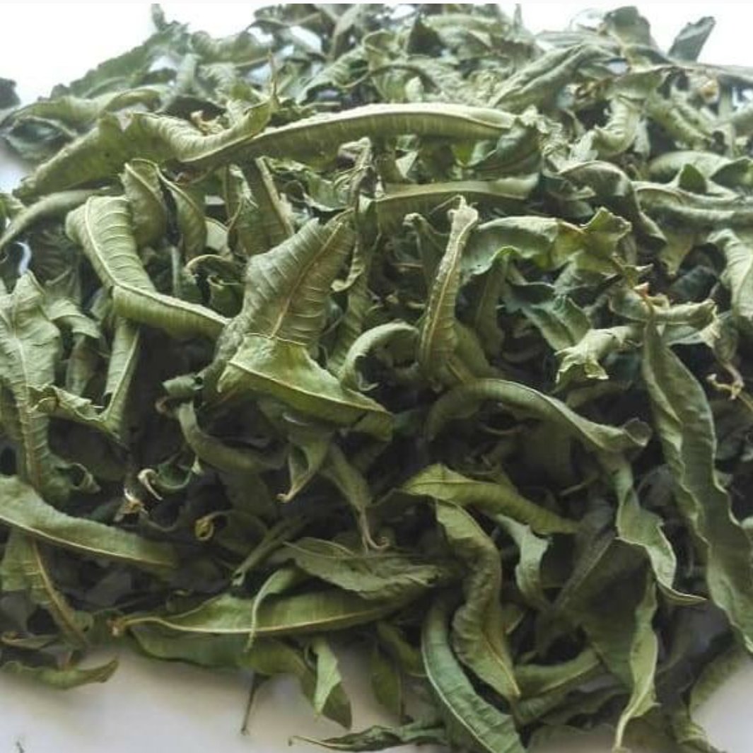 چای دمنوش به لیمو برگ 900 گرمی ارسال رایگان به سراسر ایران