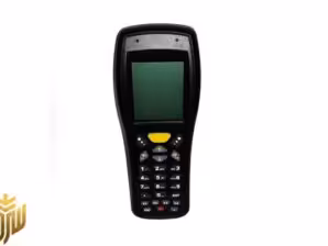 اسکنر بارکد خوان تک بعدی بیسیم مدل Axiom 8223