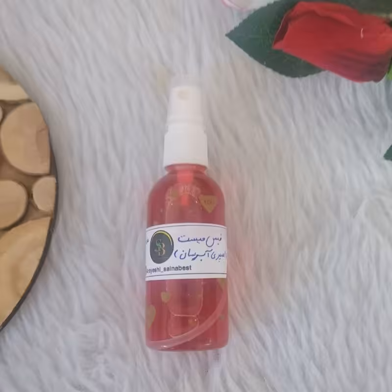 فیس میست(اسپری ابرسان)

تنظیم پ هاش پوست و جایگزین تونر
ابرسان
ترمیم کننده و شاداب کننده پوست
رفع التهاب پوست
کنترل جوش