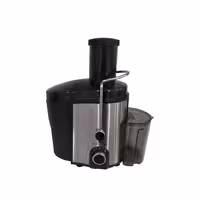 آبمیوه گیری تک کاره دایکاست روزنبرگ مدل JE-628