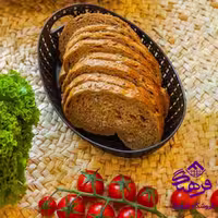 سبدنان و سبزی بافت سایز3 گلدپلاست