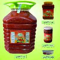 ترشی بندری پت  10 کیلویی برند الفت