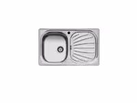 سینک توکار اخوان کد 14