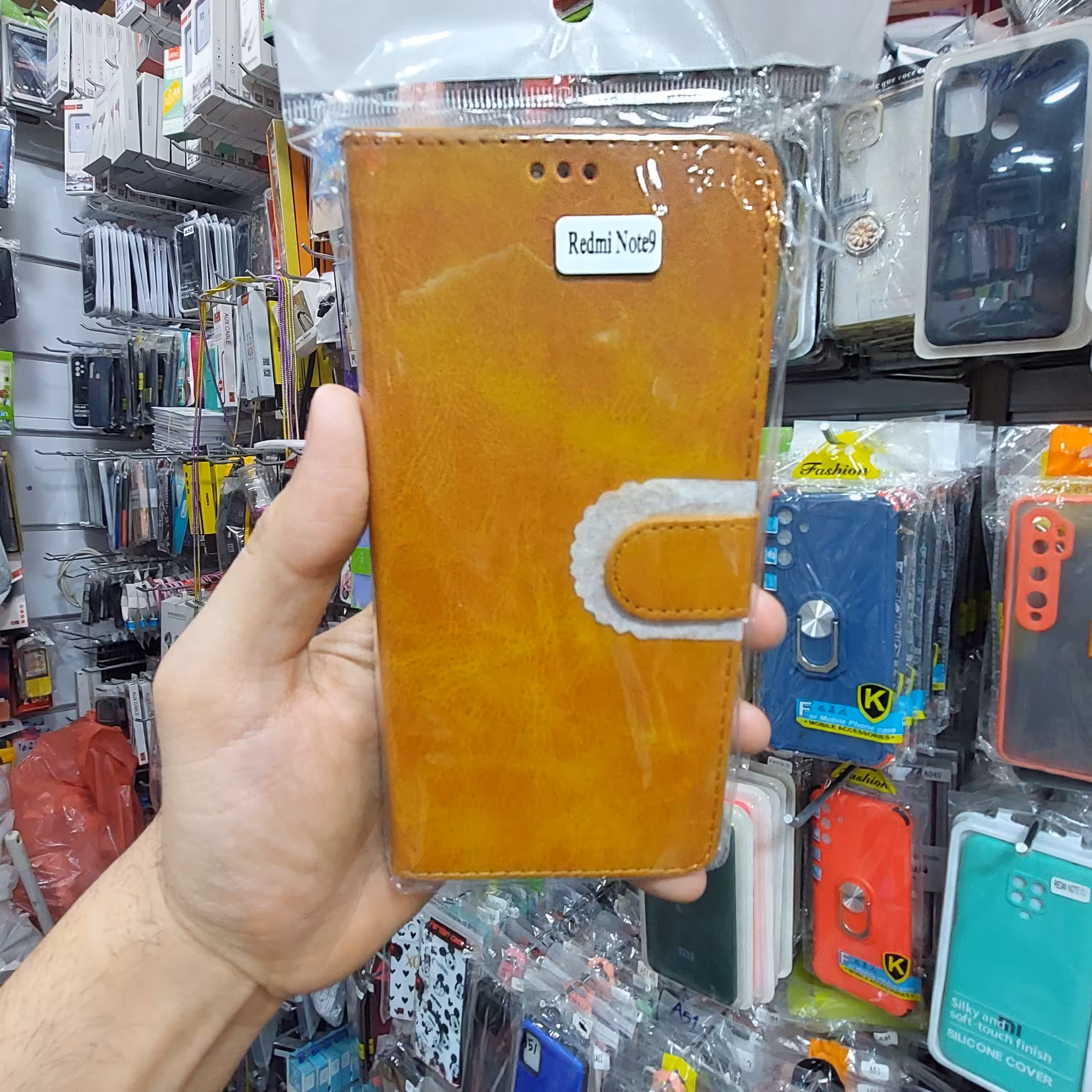 کیف کلاسوری Note9