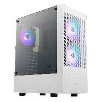 کیس کامپیوتر گیم دیاس مدل TALOS E3 MESH WH