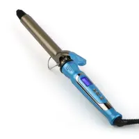 فر کننده مو باراباس نانو مدل ST2600