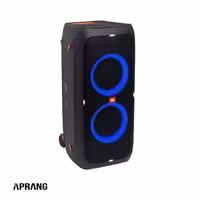 اسپیکر بلوتوثی قابل حمل جی بی ال مدل Partybox 310(لطفا با هماهنگی خرید بفرمایید)