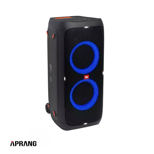 اسپیکر بلوتوثی قابل حمل جی بی ال مدل Partybox 310(لطفا با هماهنگی خرید بفرمایید)