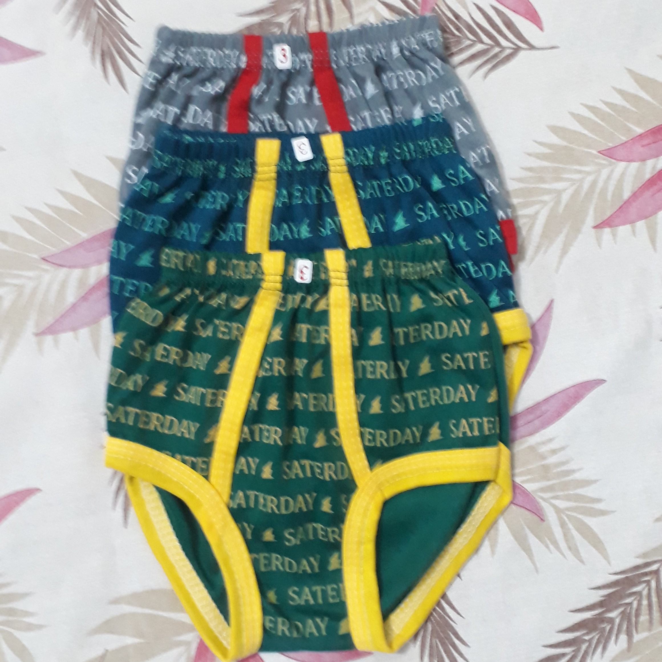 شورت بچگانه اسپورت