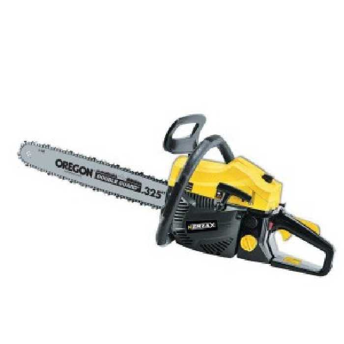 اره زنجیری بنزینی 45 سانتی متر کنزاکس مدل KCS 145