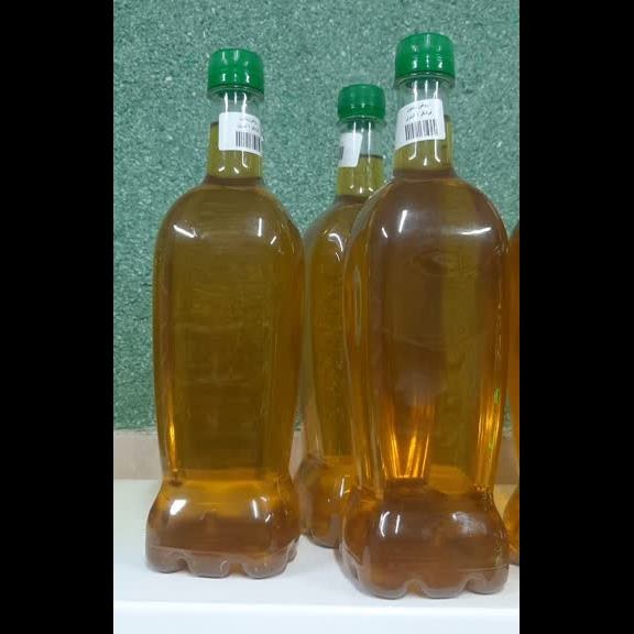 روغن زیتون فرابکر 1 لیتری