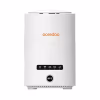 مودم 5G رومیزی زد ال تی مدل ZLT X20