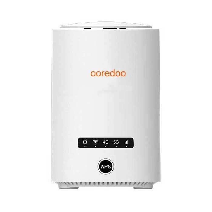 مودم 5G رومیزی زد ال تی مدل ZLT X20