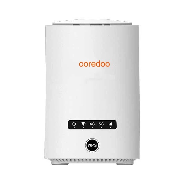 مودم 5G رومیزی زد ال تی مدل ZLT X20