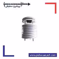 سنسور دما و رطوبت و فشار هوا مدل BGT-WSQ