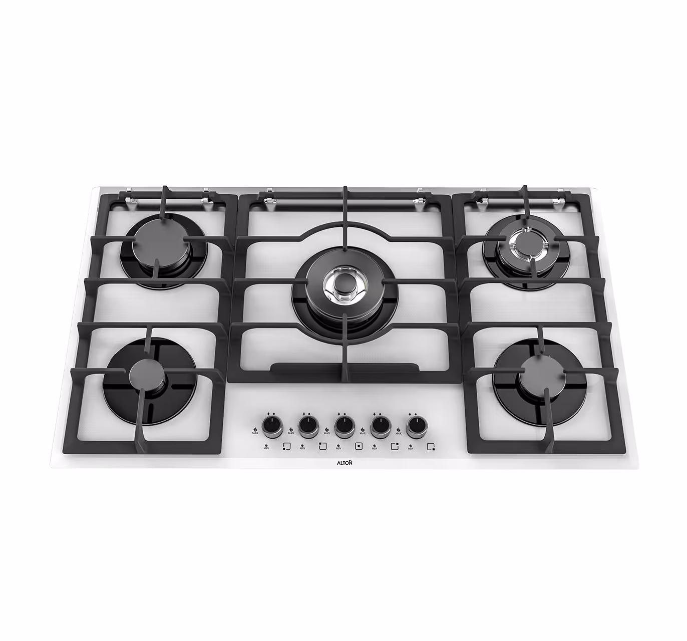 گاز توکار  آلتون مدل G525Wn