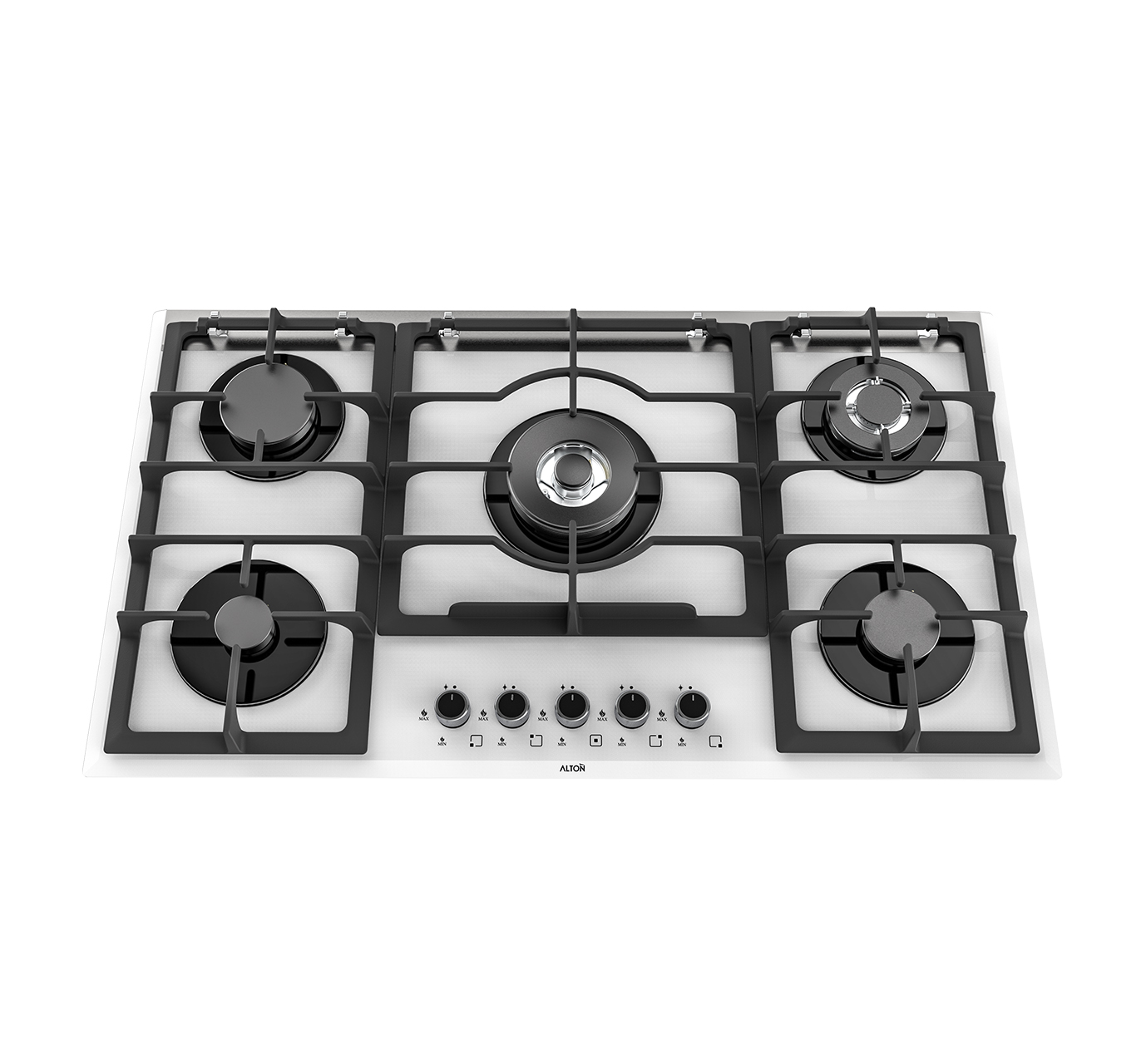 گاز توکار آلتون مدل G525Wn
