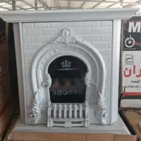 بخاری شومینه جنرال