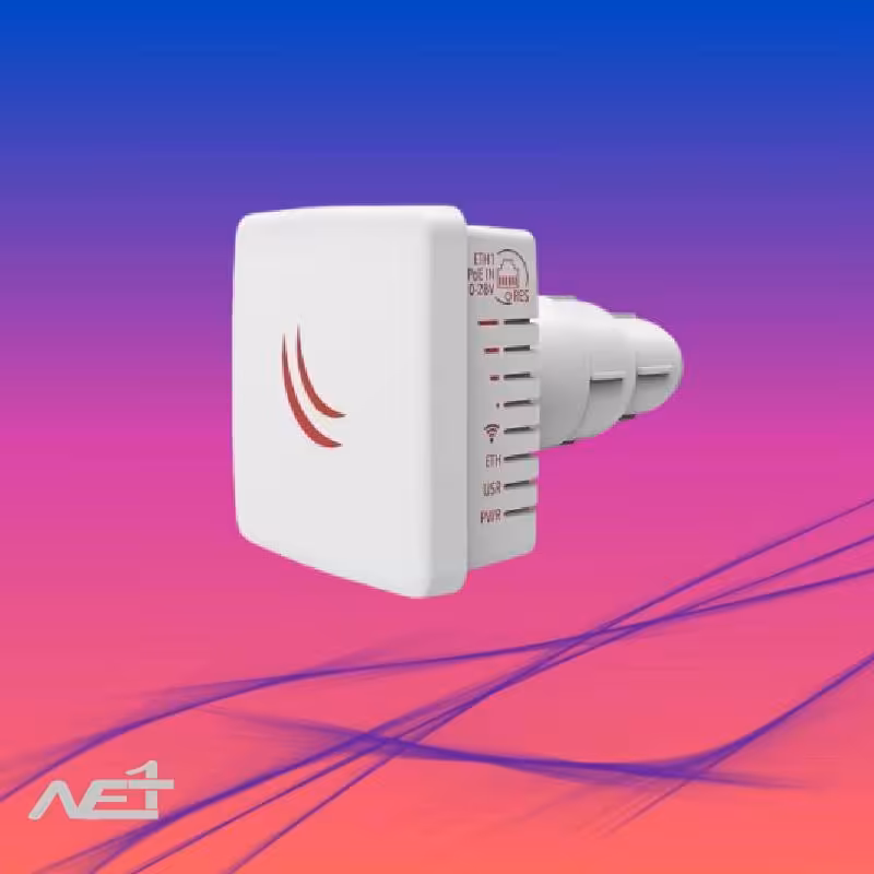 رادیو وایرلس میکروتیک مدل LDF 5 US