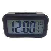 ساعت رومیزی اسمارت کلاک مدل TCK-18 کدK21