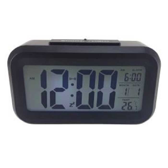 ساعت رومیزی اسمارت کلاک مدل TCK-18 کدK21