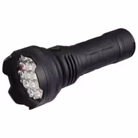 چراغ قوه شارژی مدل W5201-2