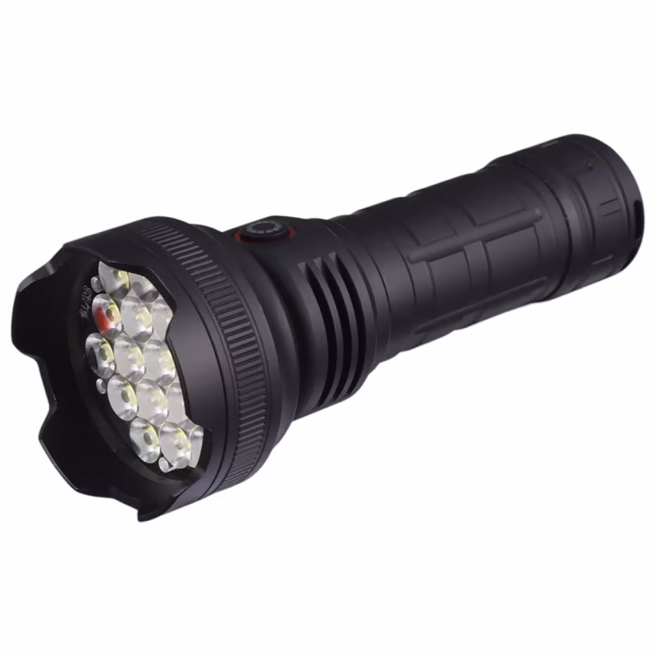 چراغ قوه شارژی مدل W5201-2