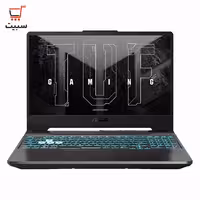 لپ تاپ 15.6 اینچی گیمینگ ایسوس مدل FX506HC-BG