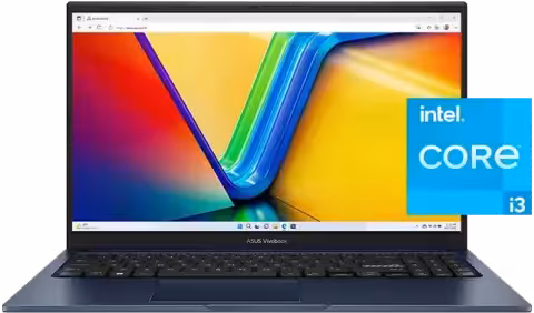 خرید لپ تاپ 15.6 اینچ Asus مدل Vivobook 15 F1504VA- NJ1213