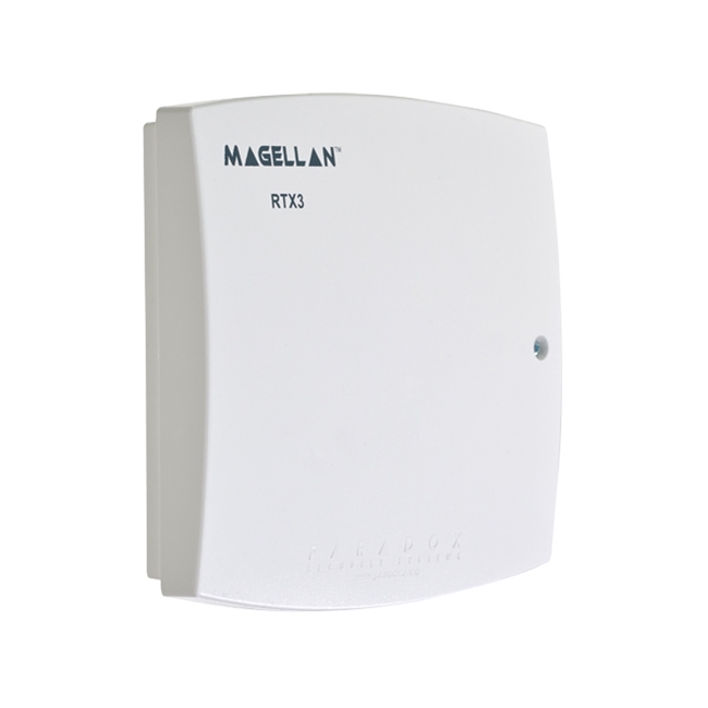 ماژول توسعه زون پارادوکس مدل RTX3