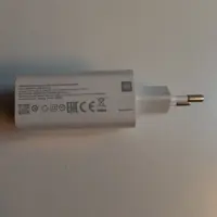 کلگی شارژ اصلی شیائومی(33وات)