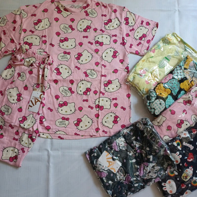 ست فانتزی عروسکی