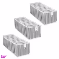 باکس نظم دهنده لیلیوم مدل مدیوم بسته 3 عددی