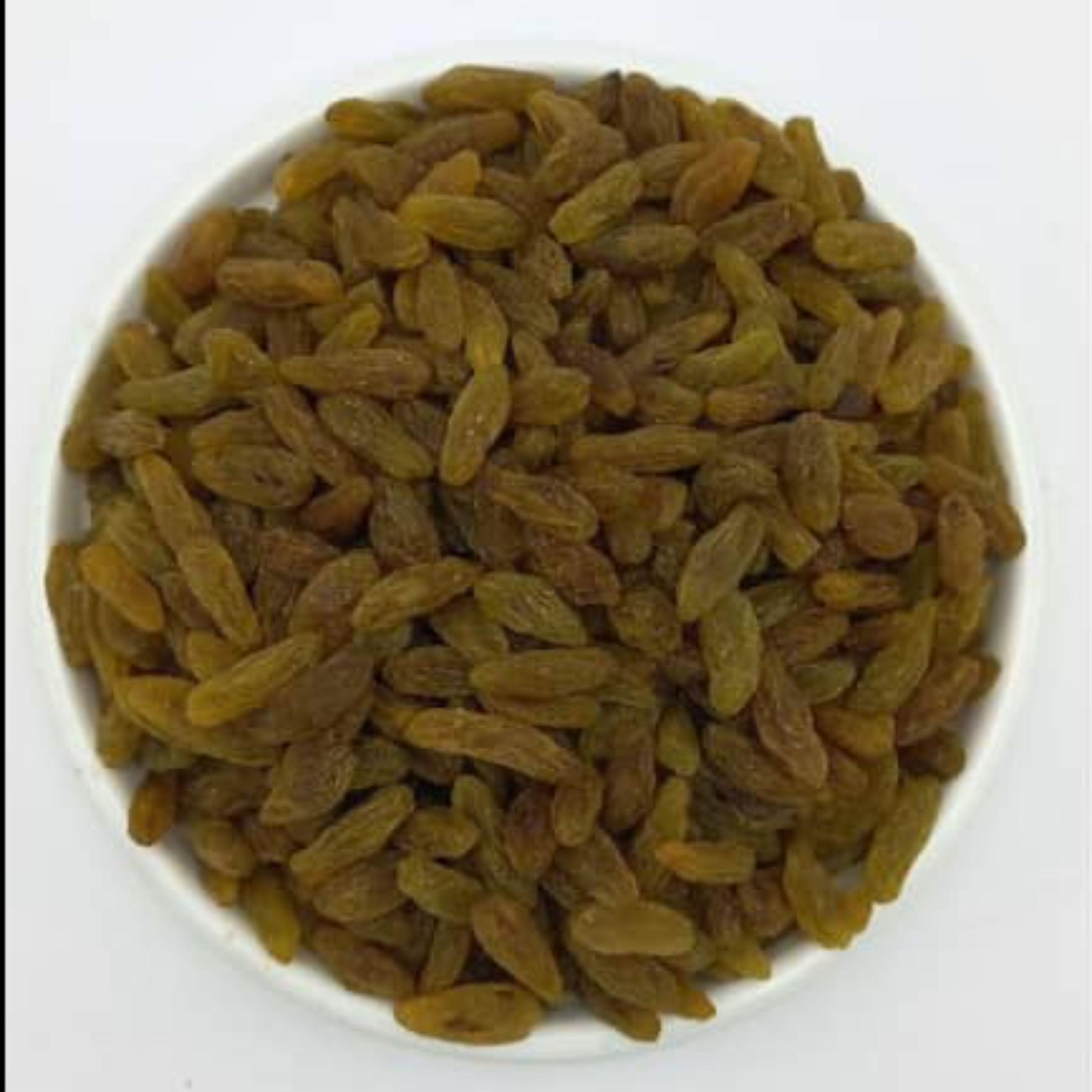 کشمش آفتابی 1 کیلویی