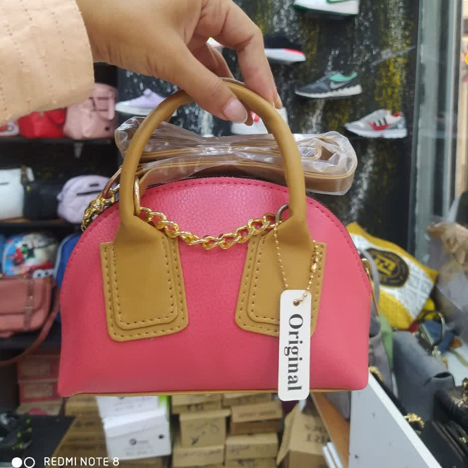 کیف زنانه