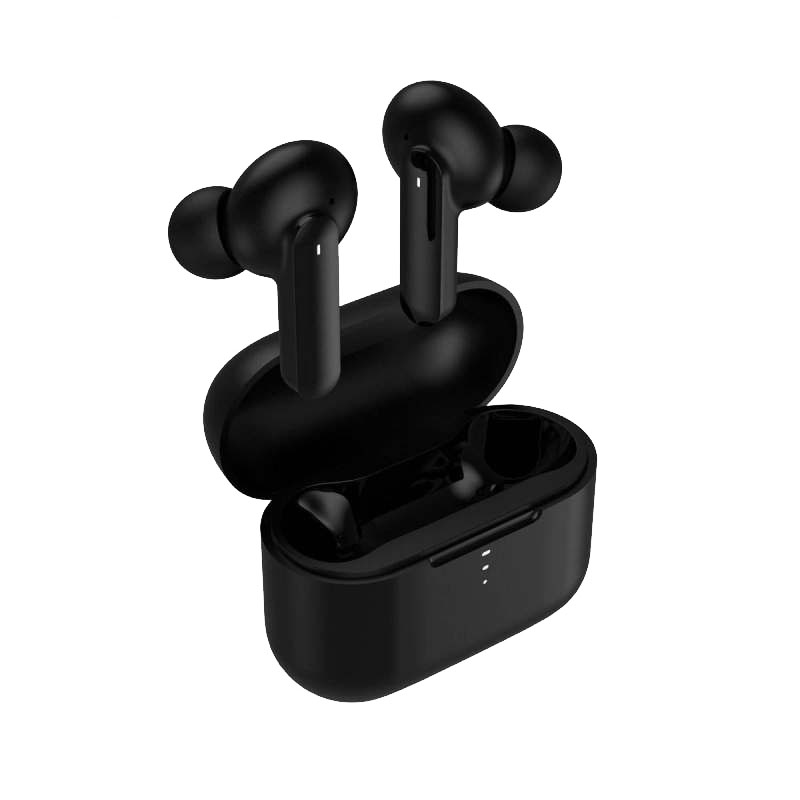 هندزفری بلوتوثی کیو سی وای مدل T10 pro new - ایسل