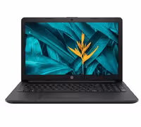 لپ تاپ اچ پی 15 اینچی مدل DB1069AU پردازنده Ryzen 3 3200U رم 12GB حافظه 1TB 256GB SSD گرافیک 2GB