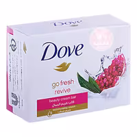 صابون Dove رایحه انار